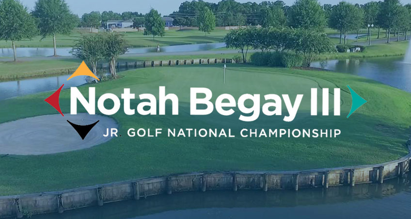 2025 TJGT/Notah Begay III Qualifiers Announced