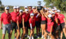 Team TJGT Captures 20th Annual Red River Challenge